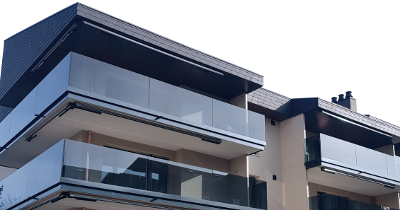 Immobilienverkauf